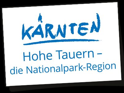 Firma Hohe Tauern – die Nationalpark-Region in Kärntennull