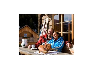 Appartamento Penk Registrazione all'aperto 6