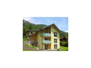 Appartmenthaus Monika Sommer