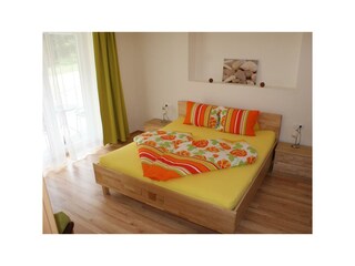 Zimmer App1 Haus Monika