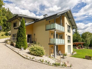 Haus Süd - West