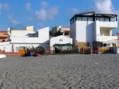 Ferienhaus "la piccola Selene" - direkt am Strand