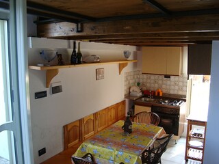 Casa de vacaciones Terme Vigliatore Características 13