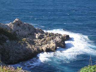 Maison de vacances Terme Vigliatore Environnement 18