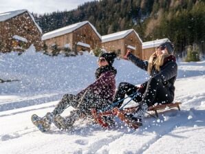 Apartment Chalet Ankogel - Mallnitz - image1