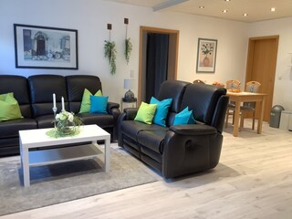 Apartamento de vacaciones Cochem Entorno 38