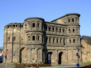 Apartamento de vacaciones Cochem Características 32