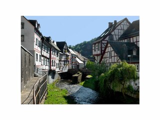Apartamento de vacaciones Cochem Características 34