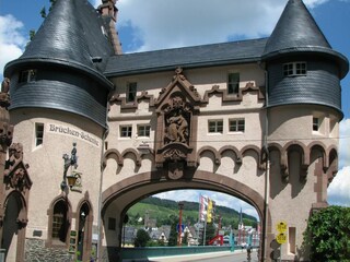 Apartamento de vacaciones Cochem Características 35