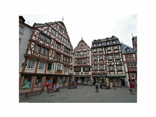 Holiday apartment Cochem Features 36