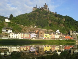 Apartamento de vacaciones Cochem Características 37