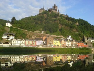 Appartement de vacances Cochem Équipement 37