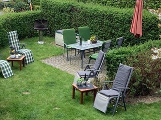 Apartamento de vacaciones Cochem Grabación al aire libre 20