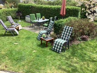 Vakantieappartement Cochem Buitenaudio-opname 16