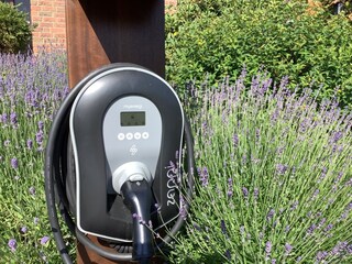 Vakantieappartement Cochem Buitenaudio-opname 20