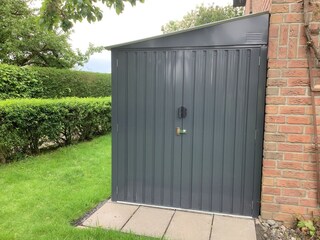 Vakantieappartement Cochem Buitenaudio-opname 19