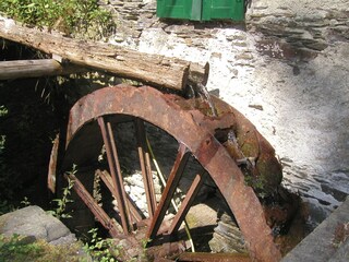 Vakantieappartement Cochem Kenmerken 26