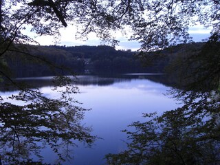 Appartement de vacances Cochem Équipement 31