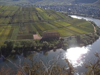 Apartamento de vacaciones Cochem Características 27