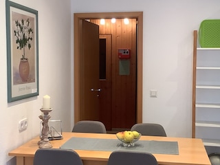 Holiday apartment Cochem Outdoor Recording 11