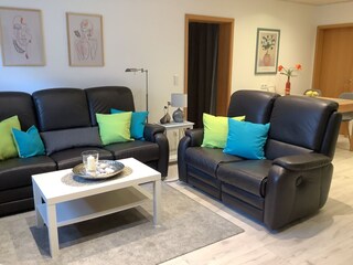 Vakantieappartement Cochem Buitenaudio-opname 1