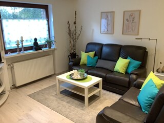 Vakantieappartement Cochem Buitenaudio-opname 2