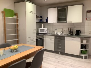 Appartement de vacances Cochem Enregistrement extérieur 4