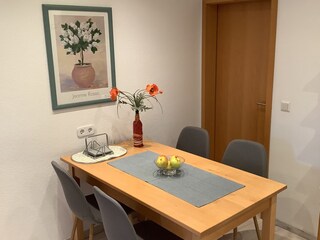 Appartement de vacances Cochem Enregistrement extérieur 6