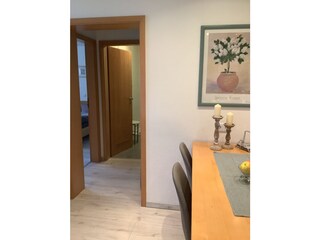 Appartement de vacances Cochem Enregistrement extérieur 13