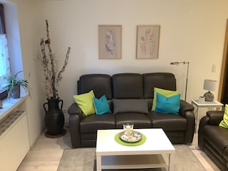 Ferienwohnung Cochem Außenaufnahme 15