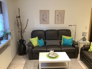 Vakantieappartement Cochem Buitenaudio-opname 15