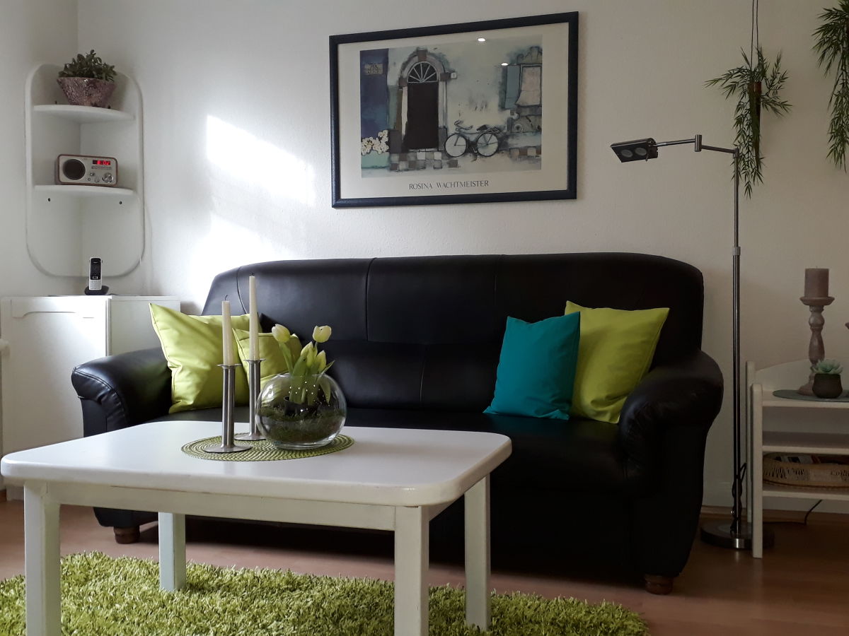 Holiday Apartment Haus Regina Greimersburg Mrs Regina Theisen