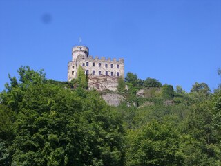 Castle of Pyrmont