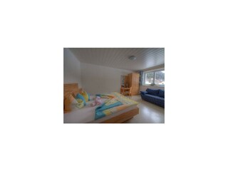 Ferienwohnung Zimmer 1