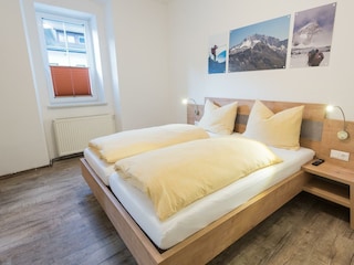 Wohnbeispiel, Appartements Hohe Tauern Obervellach