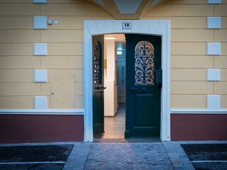 Appartements Hohe Tauern Obervellach