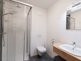 Wohnbeispiel, Appartements Hohe Tauern Obervellach