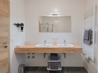 Wohnbeispiel, Appartements Hohe Tauern Obervellach