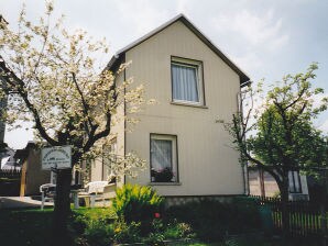 Ferienwohnung Family Theermann