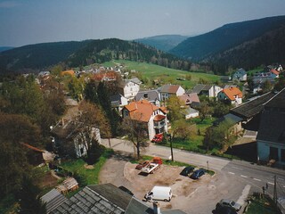 Gehlberg-the village