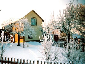 Ferienwohnung Familie Theermann - Gehlberg - image1