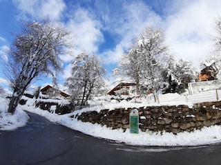 Winter Flattachberg