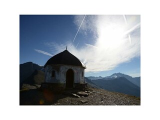 Beim Hannoverhaus
