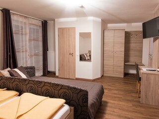 Ferienwohnung DANIELSBERG