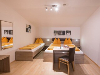 Zimmer Lonza 7er2