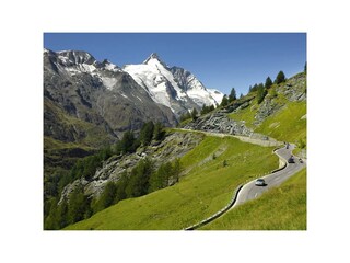 Großglockner Hochalpenstraße (c)GROHAG