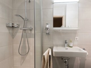 Dusche 3er