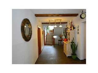 Eingangsbereich