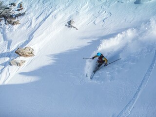 Apartment Obervellach Outdoor Recording 40