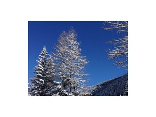 Haus Rieger_Süden_Winter